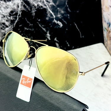 Ray Ban PILOTO PPT8